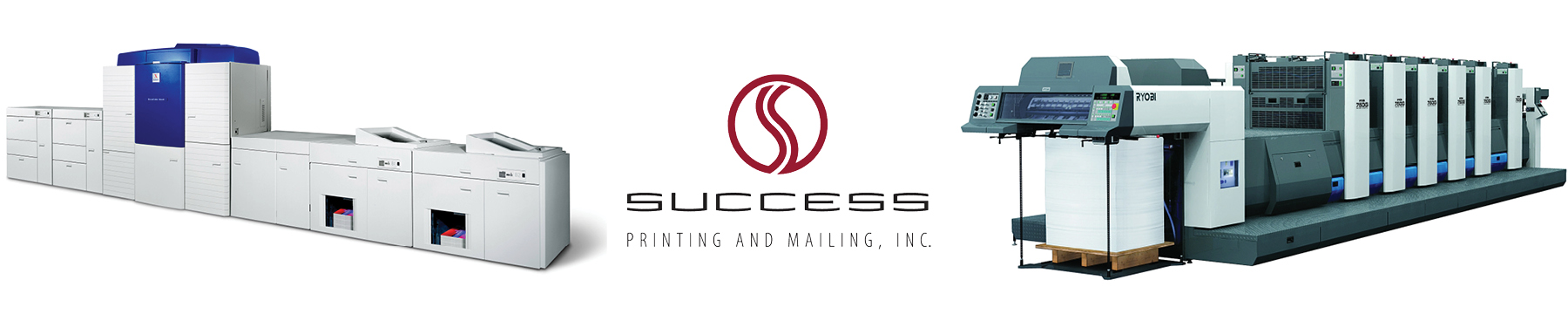 Foil Stamping Success Printing And Mailing Inc Norwalk Ct Success